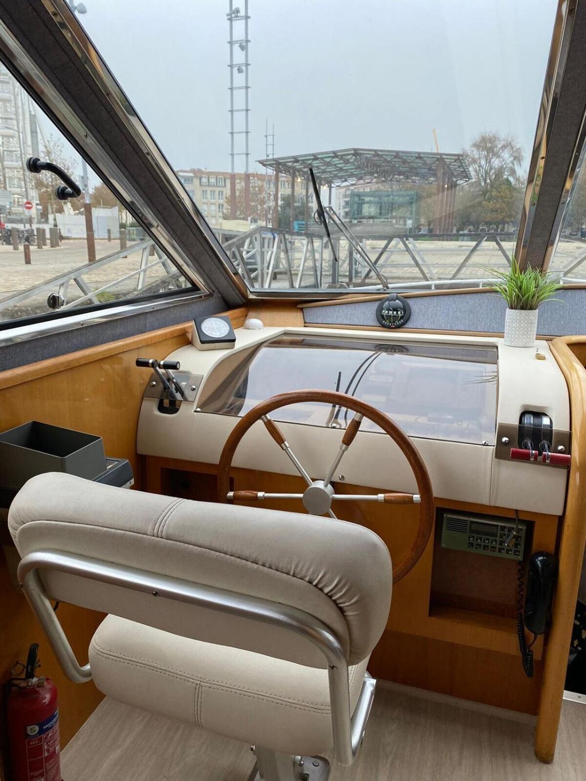 Yacht Aquamarina Vieux Port La Rochelle Hotel La Rochelle  Ngoại thất bức ảnh