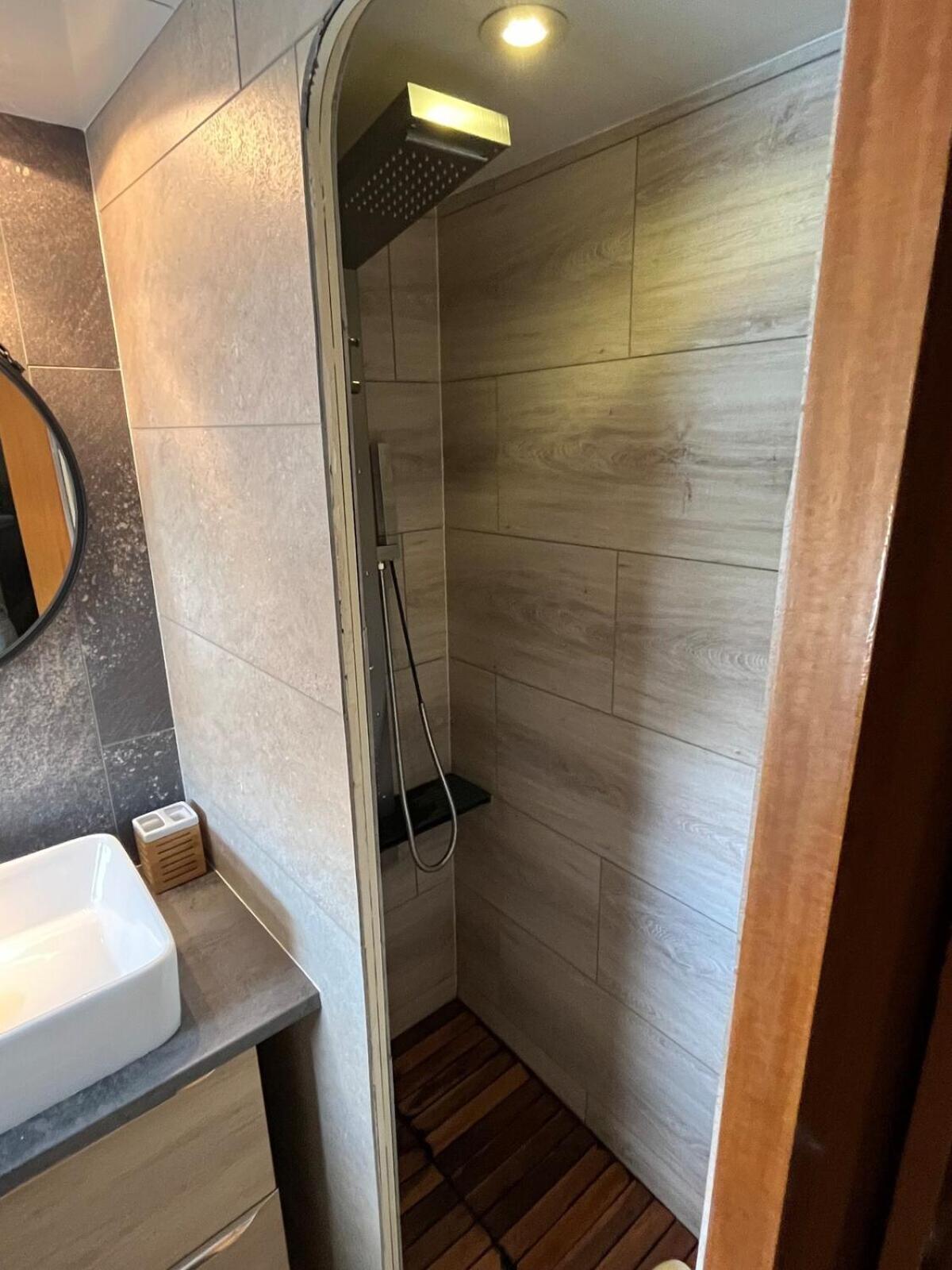 Yacht Aquamarina Vieux Port La Rochelle Hotel La Rochelle  Ngoại thất bức ảnh