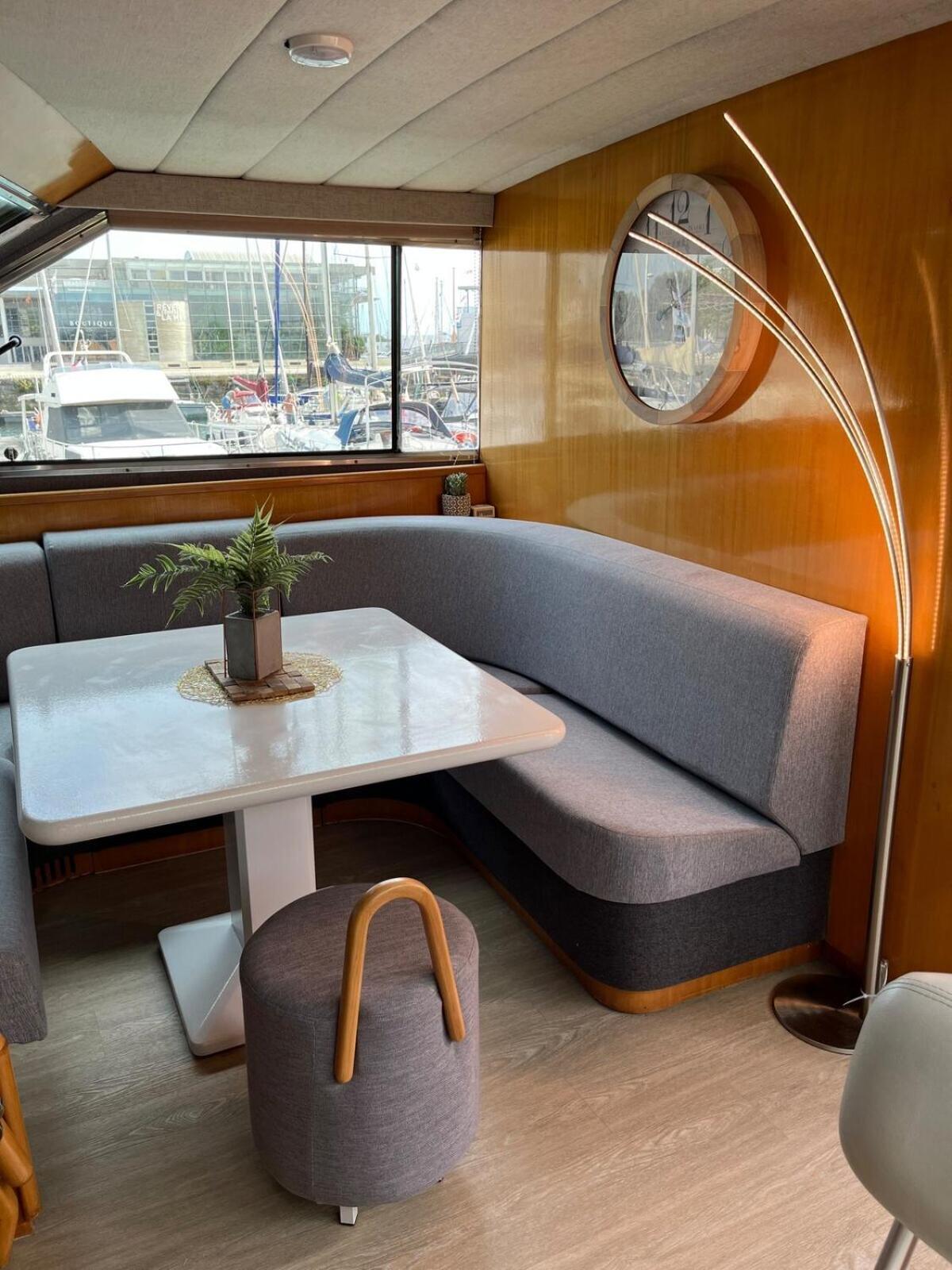 Yacht Aquamarina Vieux Port La Rochelle Hotel La Rochelle  Ngoại thất bức ảnh