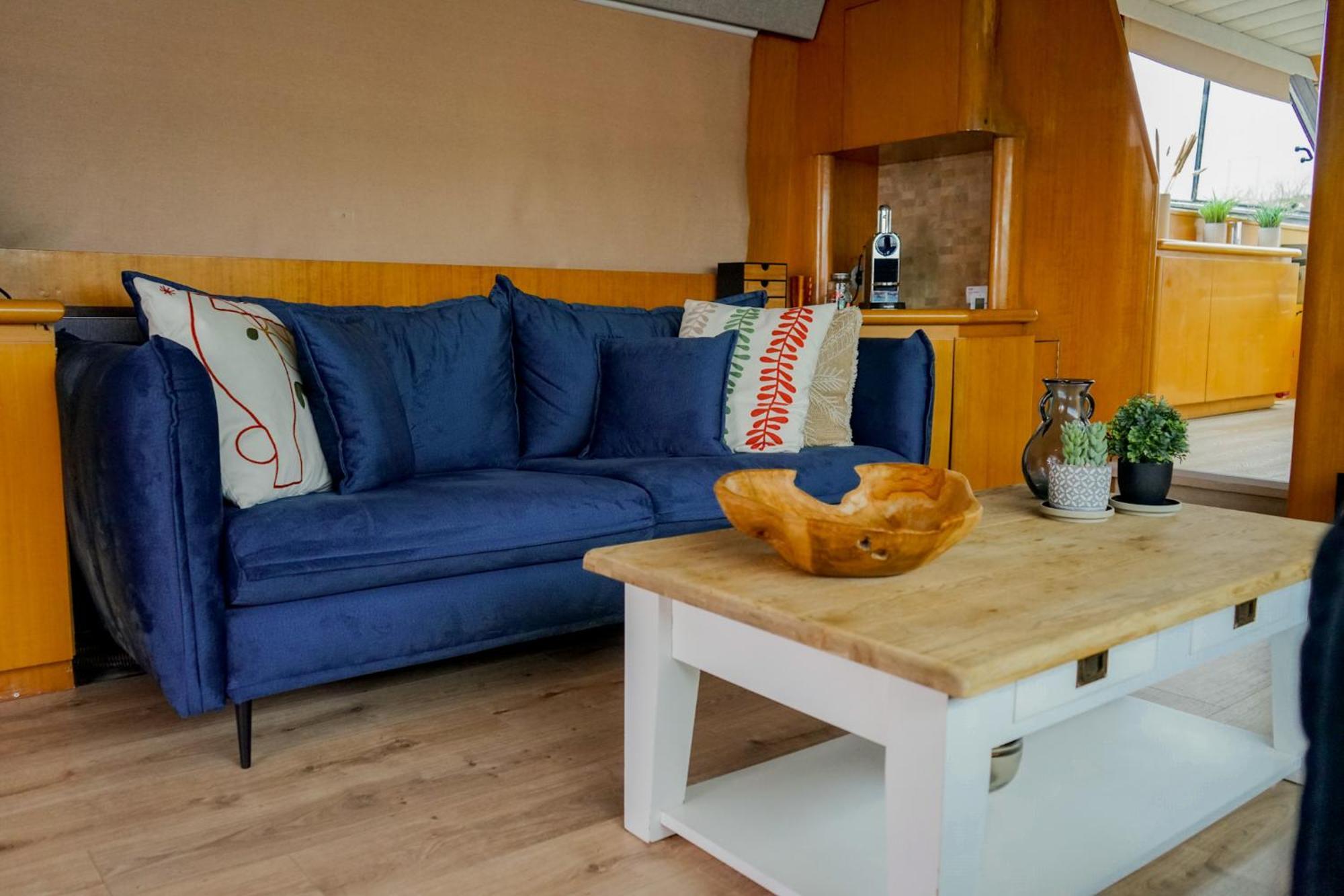 Yacht Aquamarina Vieux Port La Rochelle Hotel La Rochelle  Ngoại thất bức ảnh